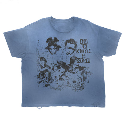 Richstar Orgins Tee