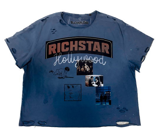 Richstar Hollywood Dreams Tee