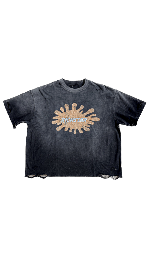 Richstar Nostalgia Tee