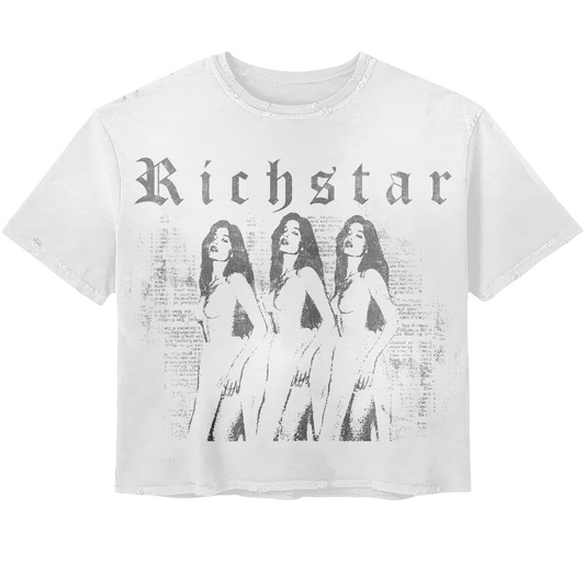 Three Muses Tee