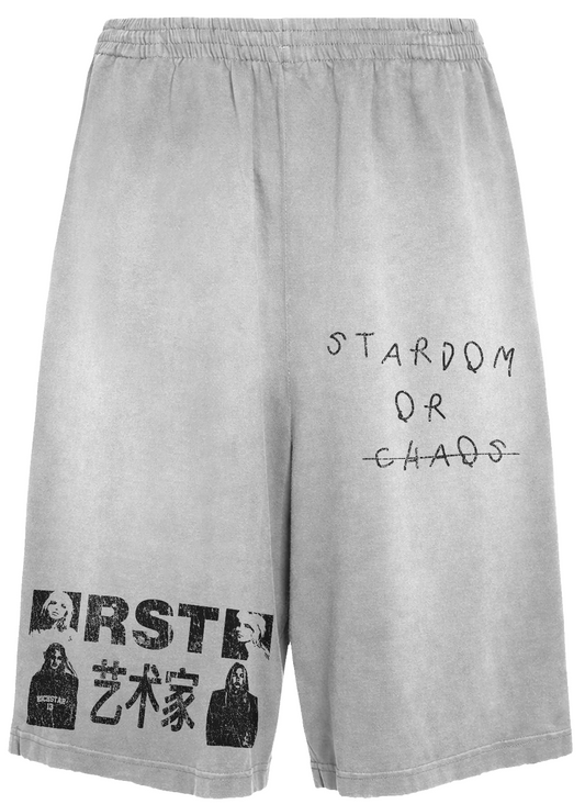 Stardom Shorts