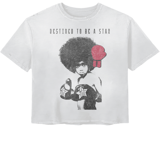 Boxer Tee