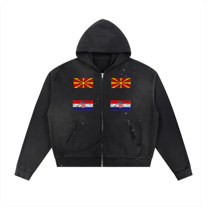Air Stxrs Hoodie 1/1