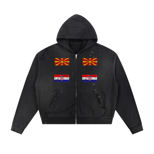Air Stxrs Hoodie 1/1