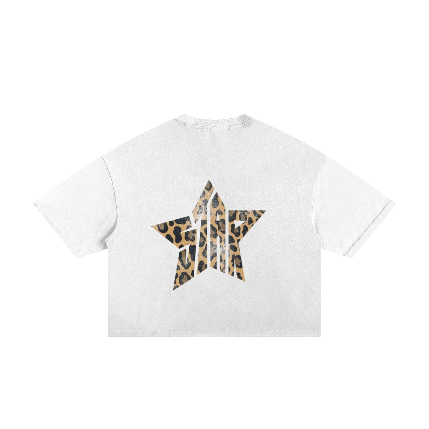 RICHSTXR MASH UP TEE