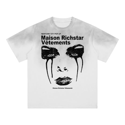 Crow Tee