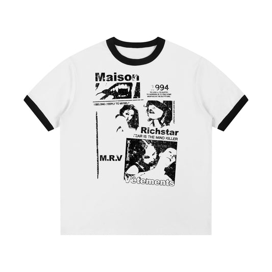 Vamp Tee