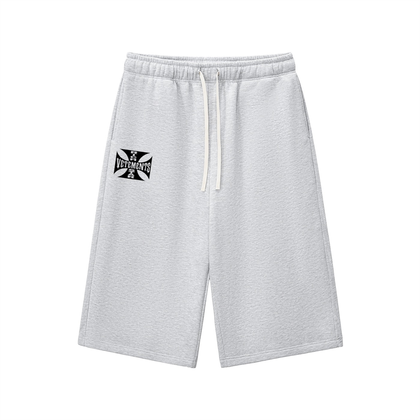 VTMT Grey 3/4