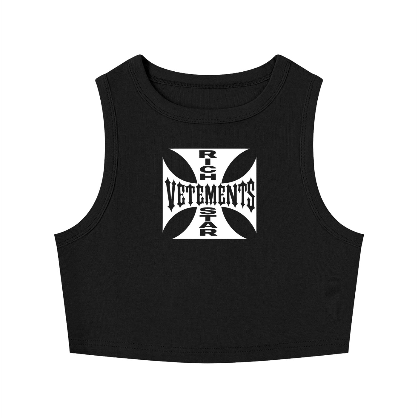 VTMT Baby Tank